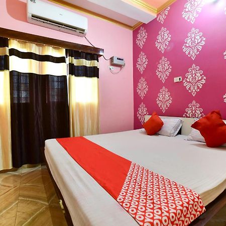 Oyo Flagship Ashoka Guest House Bihta エクステリア 写真