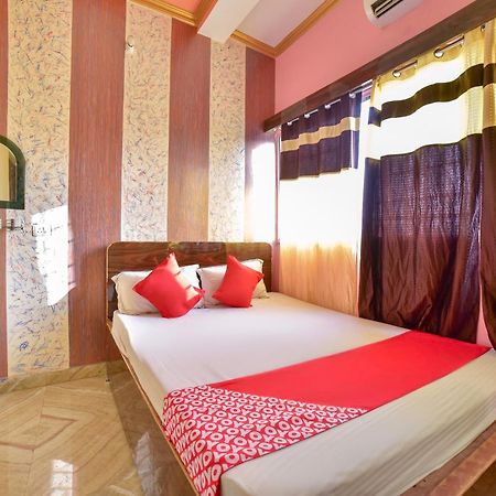 Oyo Flagship Ashoka Guest House Bihta エクステリア 写真