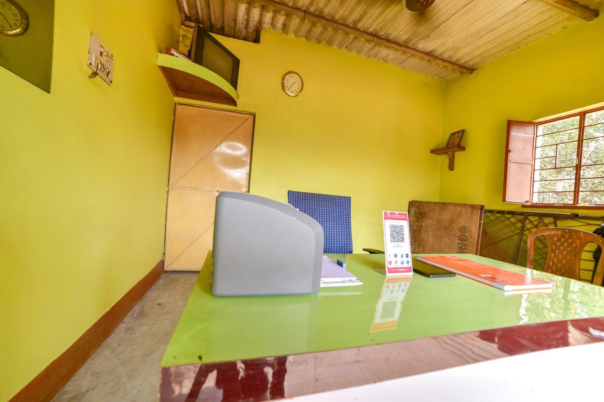 Oyo Flagship Ashoka Guest House Bihta エクステリア 写真