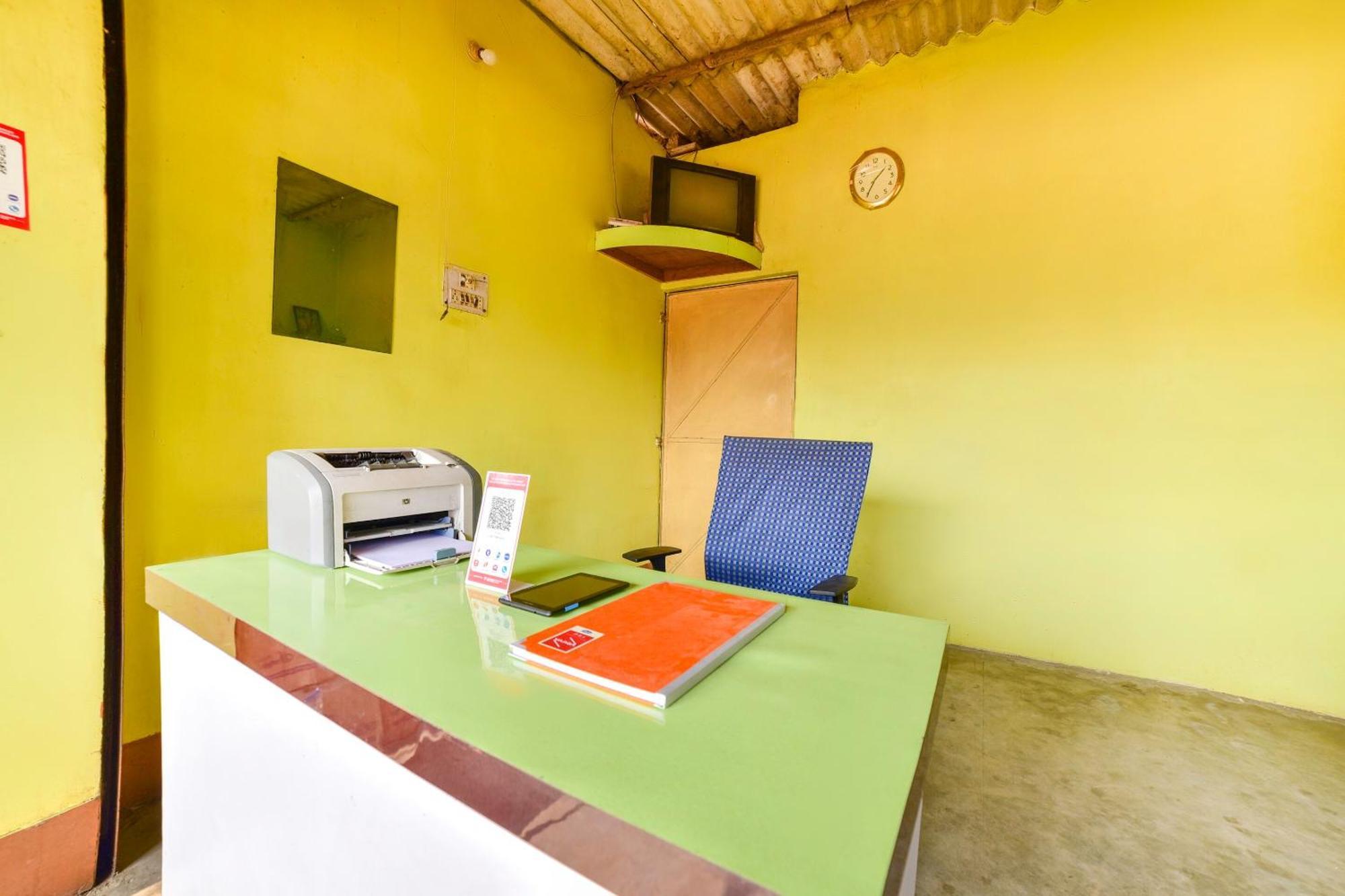 Oyo Flagship Ashoka Guest House Bihta エクステリア 写真
