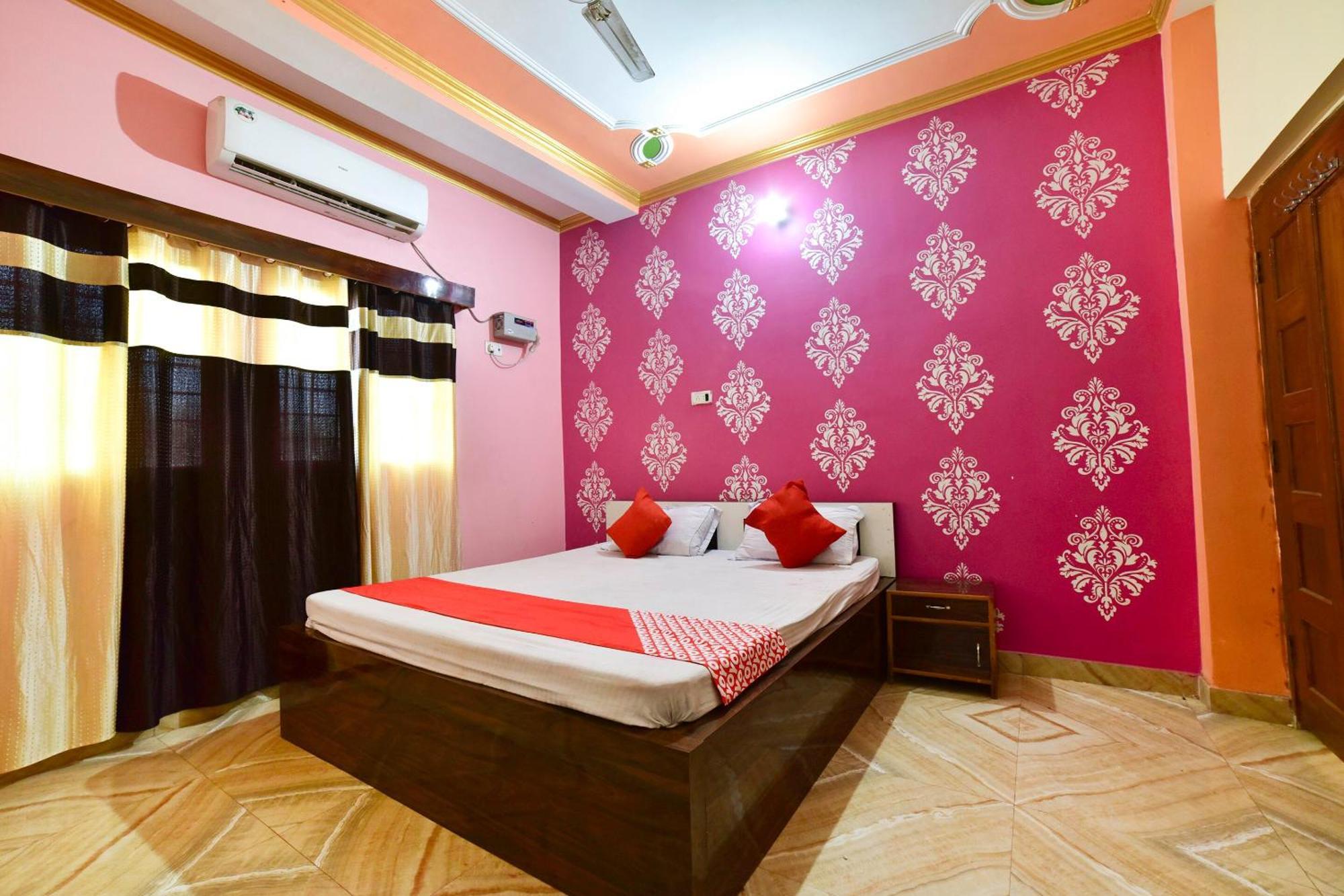 Oyo Flagship Ashoka Guest House Bihta エクステリア 写真