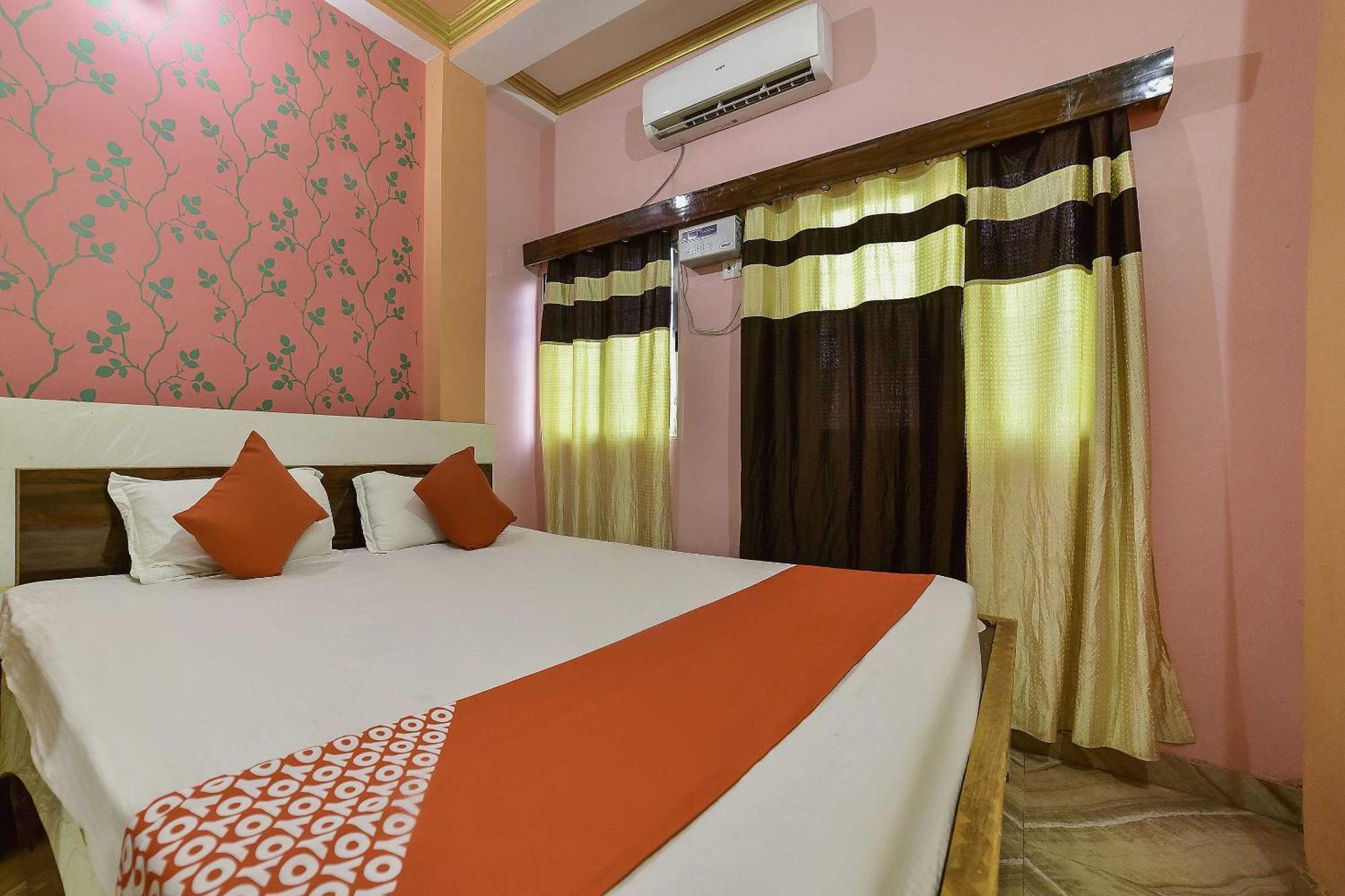 Oyo Flagship Ashoka Guest House Bihta エクステリア 写真