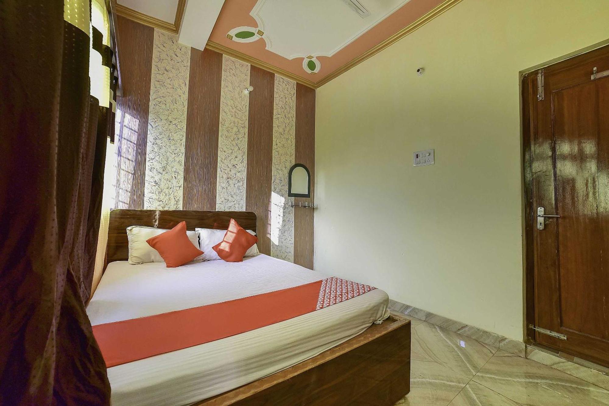 Oyo Flagship Ashoka Guest House Bihta エクステリア 写真