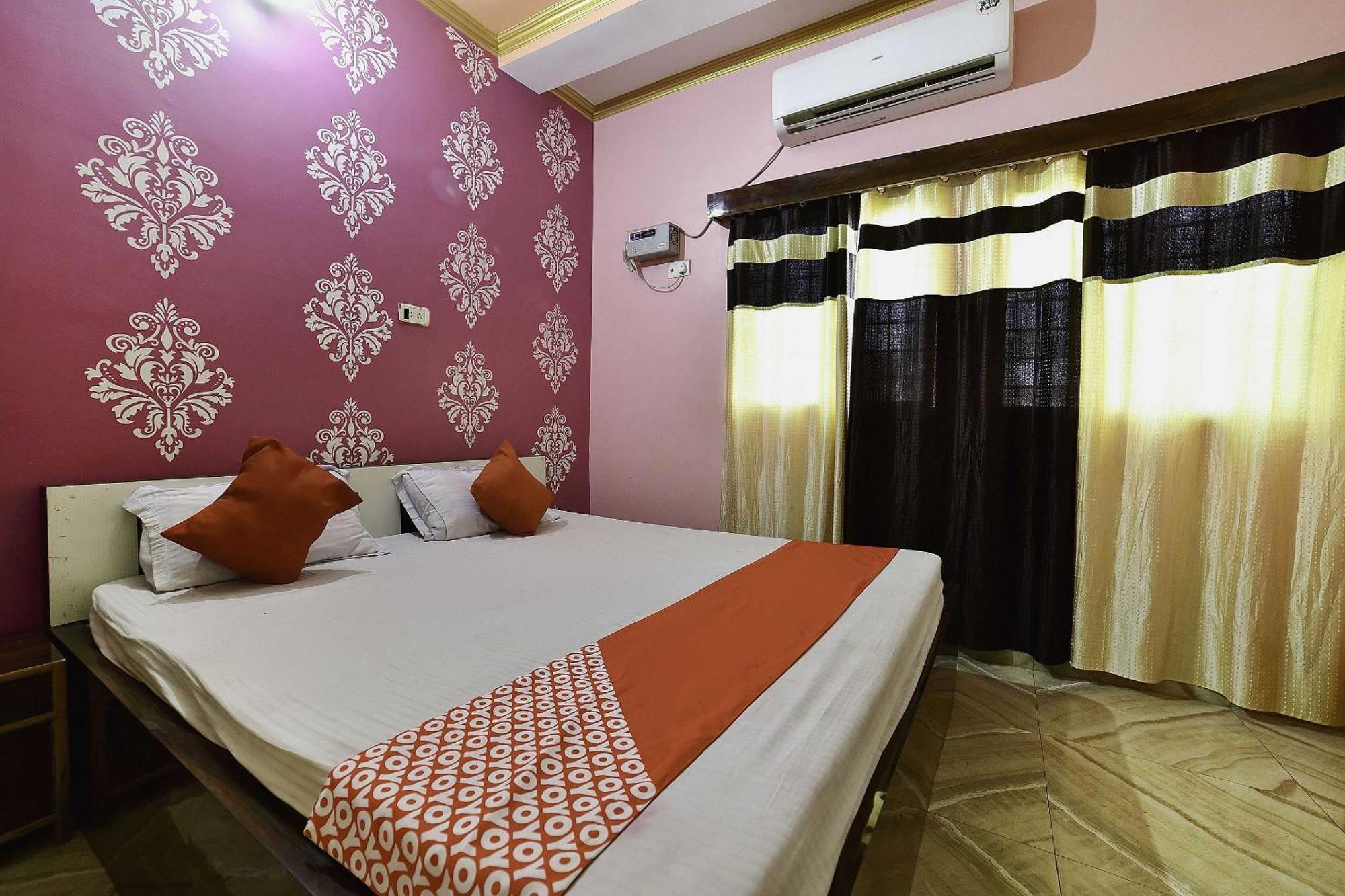 Oyo Flagship Ashoka Guest House Bihta エクステリア 写真
