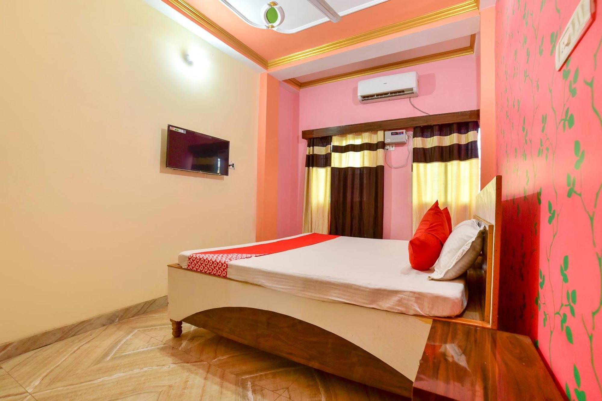 Oyo Flagship Ashoka Guest House Bihta エクステリア 写真
