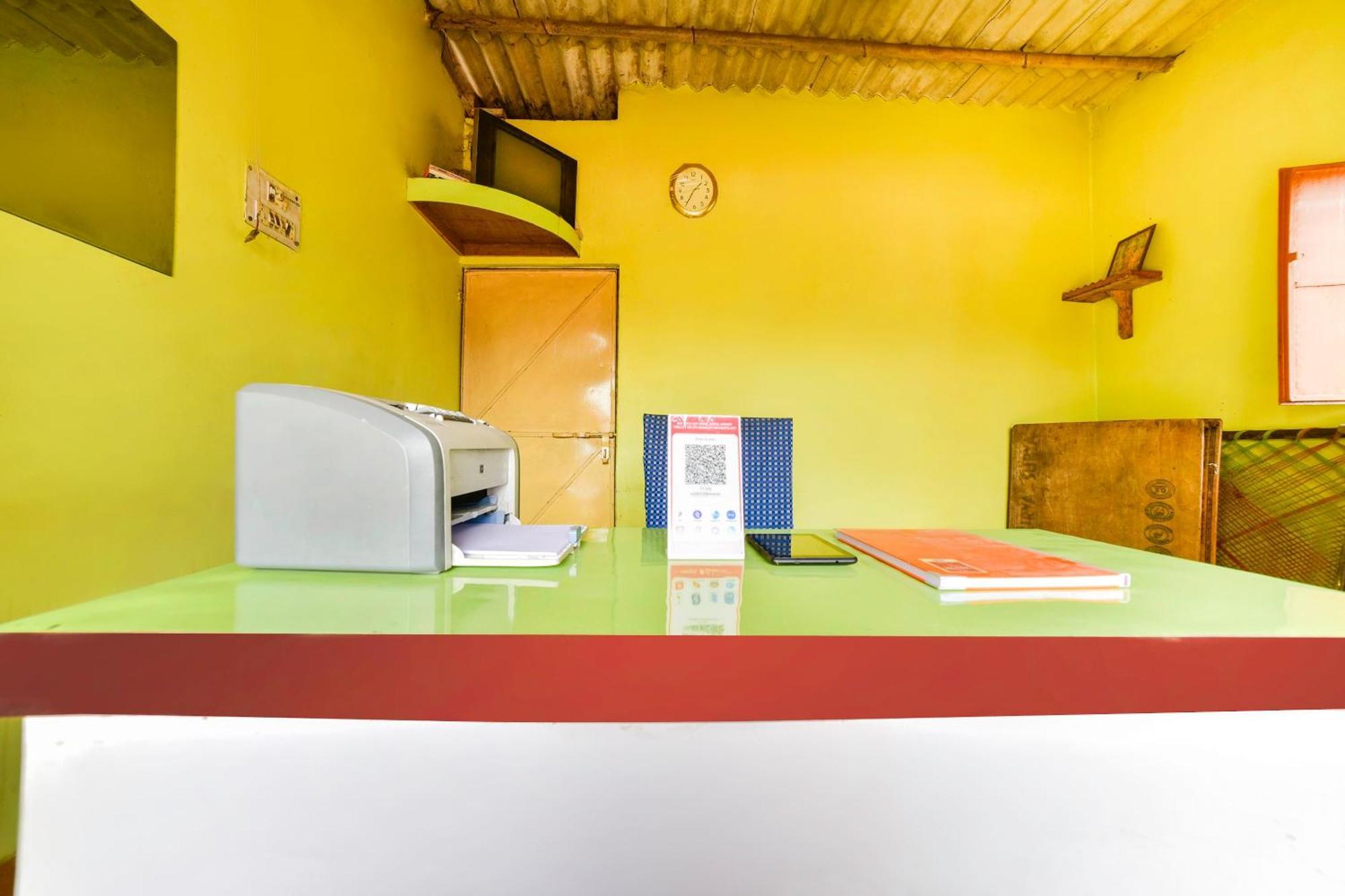 Oyo Flagship Ashoka Guest House Bihta エクステリア 写真