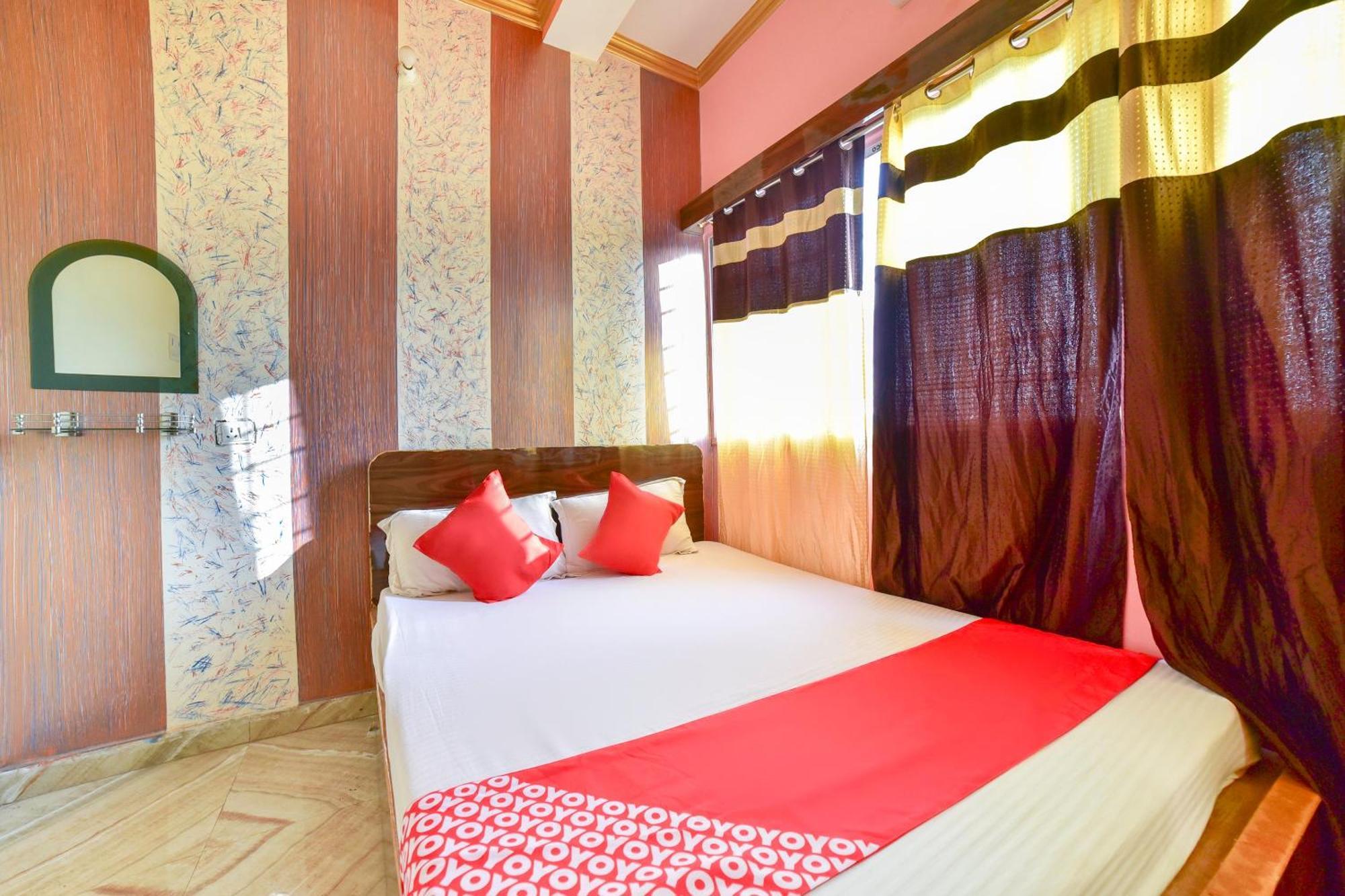 Oyo Flagship Ashoka Guest House Bihta エクステリア 写真