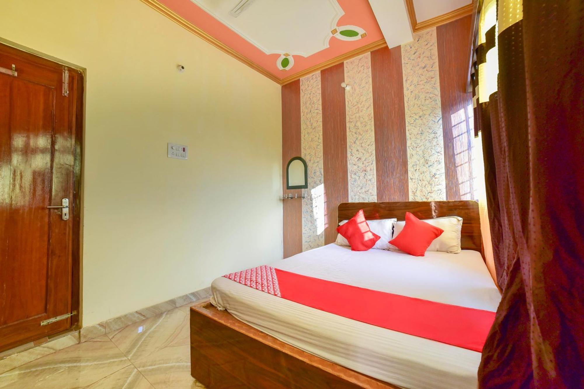 Oyo Flagship Ashoka Guest House Bihta エクステリア 写真