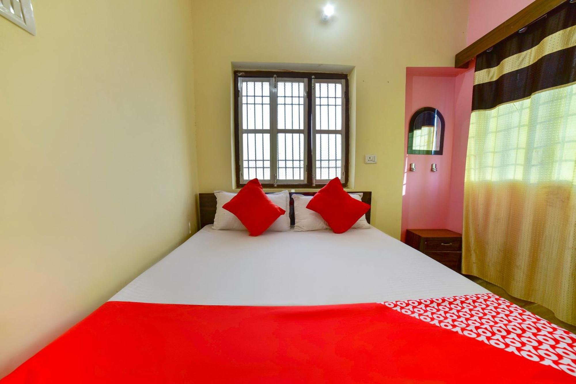 Oyo Flagship Ashoka Guest House Bihta エクステリア 写真