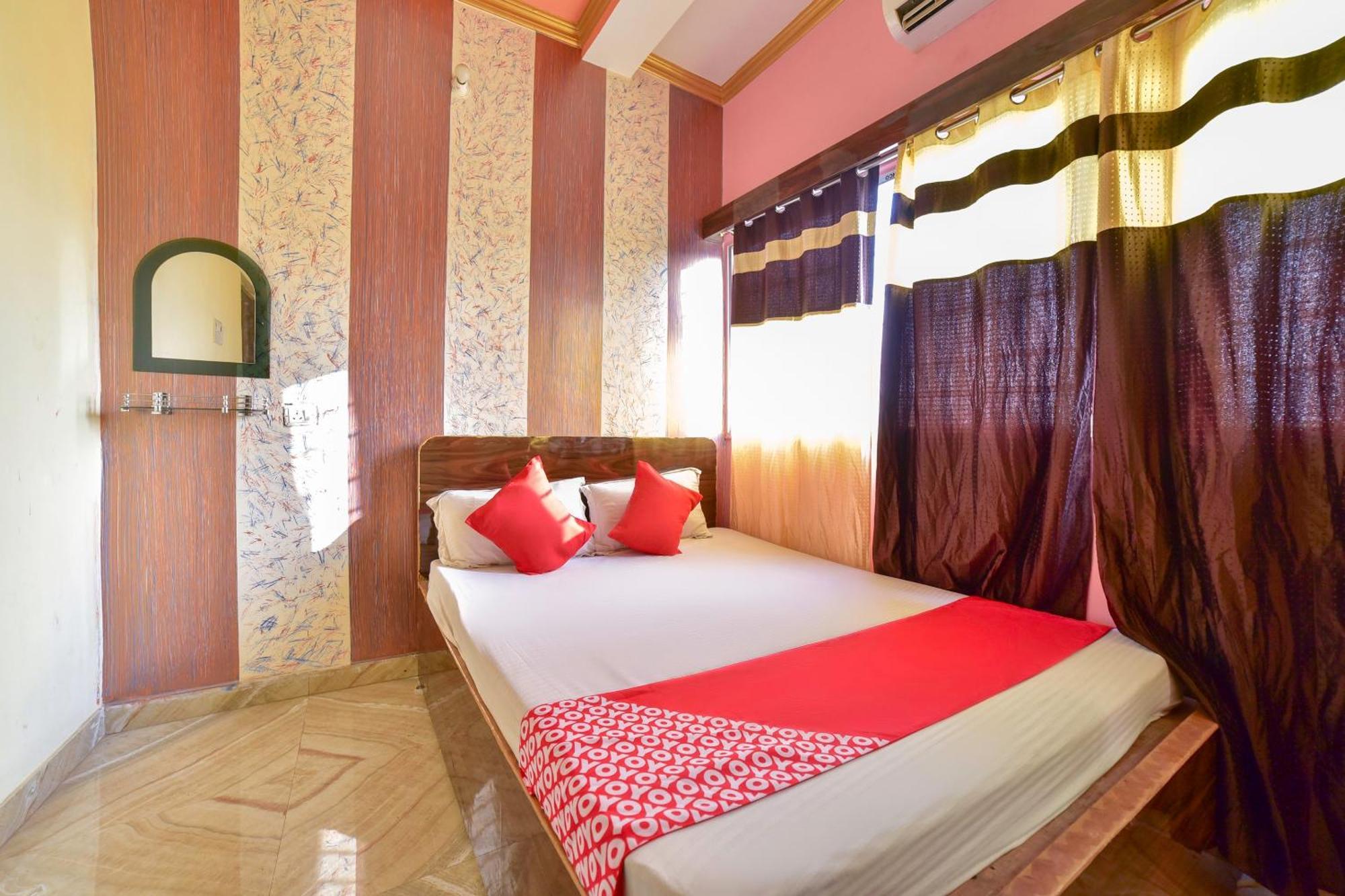 Oyo Flagship Ashoka Guest House Bihta エクステリア 写真